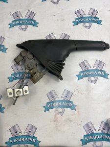 Рычаг стояночного тормоза Fiat Punto 2000 188