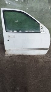 Дверь боковая Ford Sierra