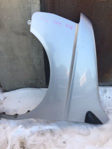 Крыло Honda Stepwgn RF3