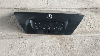 Крышка багажника Mercedes-Benz C-Class 1997 W202
