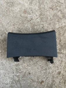 Пепельница Volkswagen Passat 1998 B5