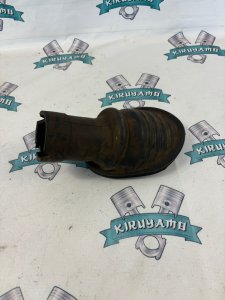 Пыльник рулевой колонки Toyota Aqua