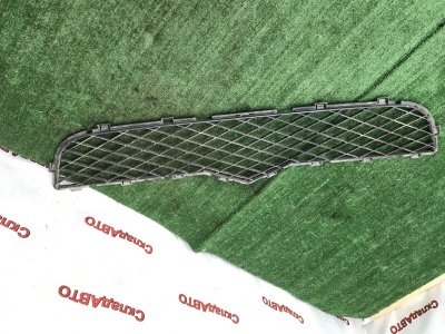Решетка радиатора Citroen Jumper 2006-2012