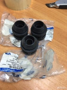 Подушка радиатора Ford Kuga
