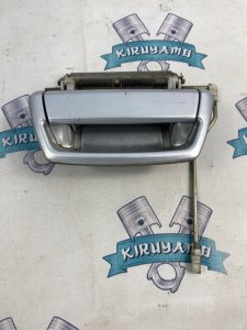Ручка двери багажника газ 31105 2007 105