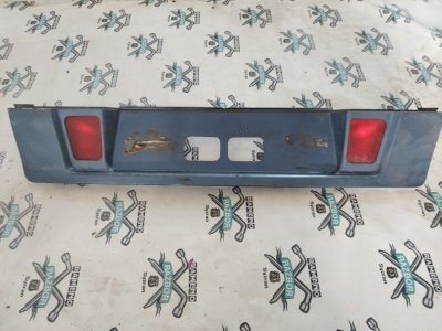 Накладка двери багажника Hyundai Elantra