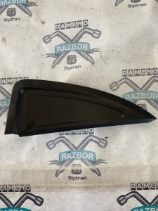 Накладка двери Chery IndiS