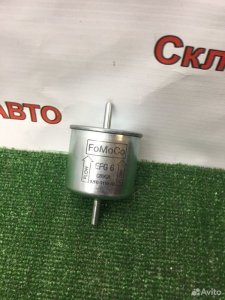 Фильтр топливный Ford