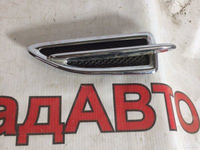 Заглушка крыла Ford Kuga