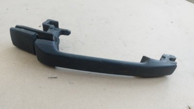 Ручка двери внешняя Mercedes-Benz 190 1992 W201