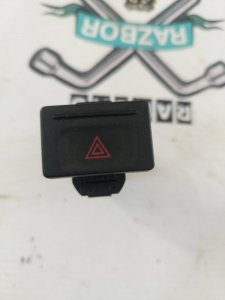 Кнопка аварийной сигнализации Chery Amulet a15