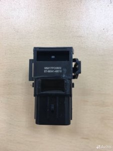 Датчик парковки Toyota Camry 2011-2014