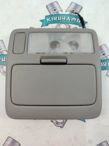 Плафон подсветки салона Toyota Rav4 2005 ACA21