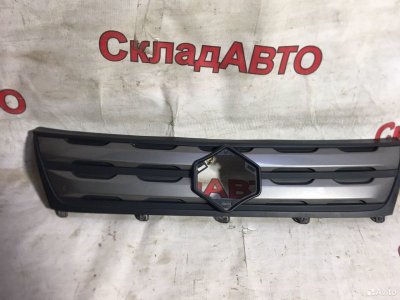 Решетка радиатора Suzuki Vitara