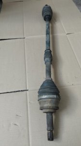Привод Mitsubishi Galant 2001 8