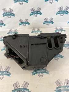 Корпус блока предохранителей Mercedes-Benz E-ClASS 1996 W210