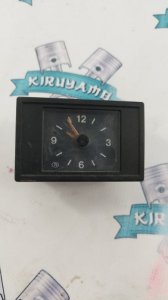 Часы лада 2111 2005 универсал