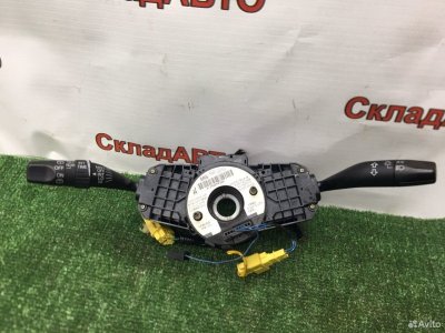 Подрулевой Шлейф airbag Honda Stepwgn RF3