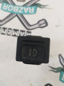 Кнопка ПТФ Chery Amulet a15