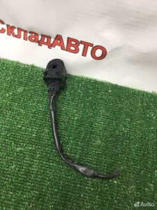 Зуммер центрального замка Toyota Camry ACV40
