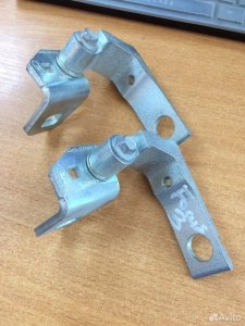 Петля двери Ford Focus