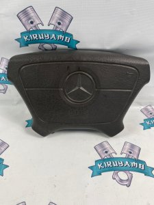 Подушка безопасности в руль Mercedes-Benz E-ClASS 1996 W210