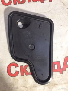 Заглушка двери Volkswagen Jetta