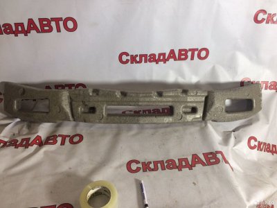 Абсорбер бампера Chevrolet Aveo T255