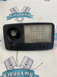 Плафон освещения салона газель 3302