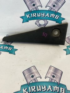 Накладка двери Иж Ода 2106 2000