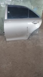 Дверь боковая Toyota Camry 2008 ACV 40