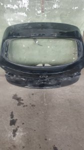 Дверь багажника Infiniti FX S51