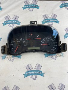 Панель приборов Fiat Punto 2000 188