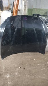 Капот BMW X1