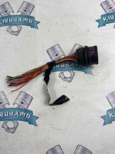 Разъем газ 31105 2007 105