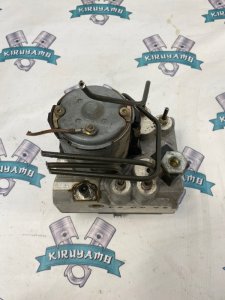 Блок ABS Mercedes-Benz E-ClASS 1996 W210