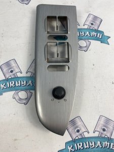 Блок управления зеркалами Chery Fora
