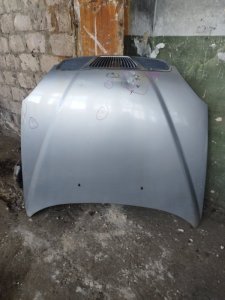 Капот Daewoo Leganza