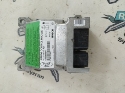 Блок управления SRS FORD Focus 1