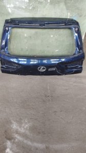 Крышка багажника Lexus LX