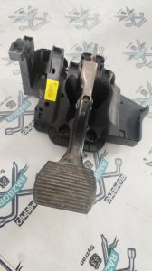 Педаль тормоза Opel Corsa 2010 D