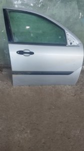 Дверь боковая FORD Focus