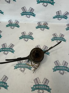 Блок подрулевых переключателей лада 2103 1980 седан