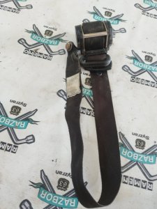 Ремень безопасности Chery Amulet a15