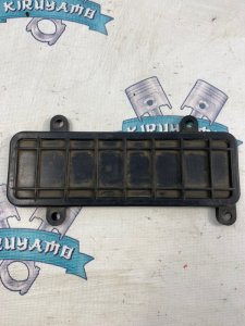 Крышка радиатора газ 31105 2007 105