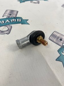 Рулевой наконечник Kia Granbird