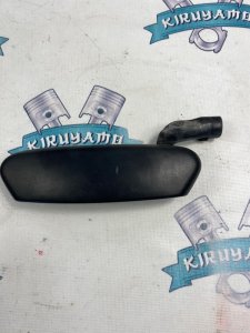 Ручка двери внешняя Fiat Punto 2000 188