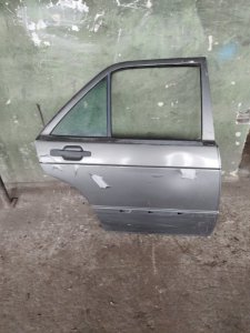Дверь боковая Mercedes-Benz 190 1992 W201
