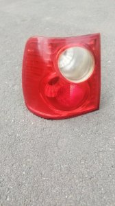 Стоп-сигнал Chery Amulet a15