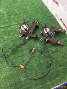 Датчик ABS Honda Stepwgn RF3